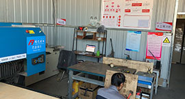 qy球友会制版-手柄设备